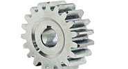 粉末冶金齿轮怎么选购